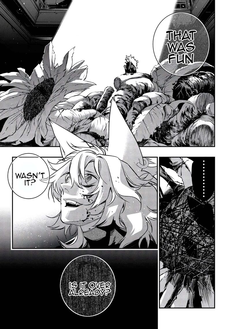 Yami Baito Saki Wa Isekai Deshita 3 49