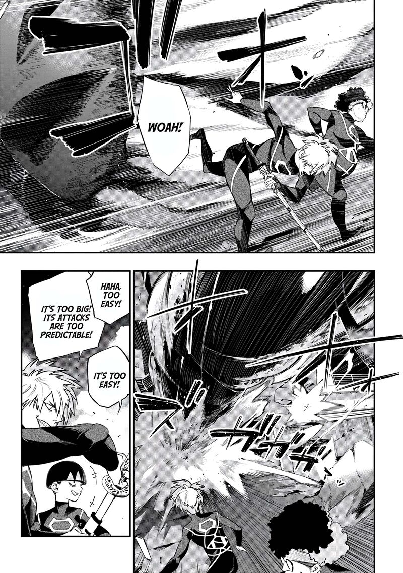 Yami Baito Saki Wa Isekai Deshita 3 9