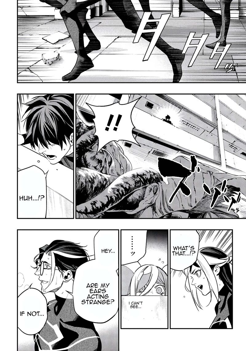 Yami Baito Saki Wa Isekai Deshita 4 10