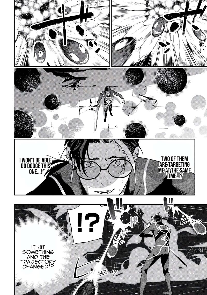 Yami Baito Saki Wa Isekai Deshita 4 22
