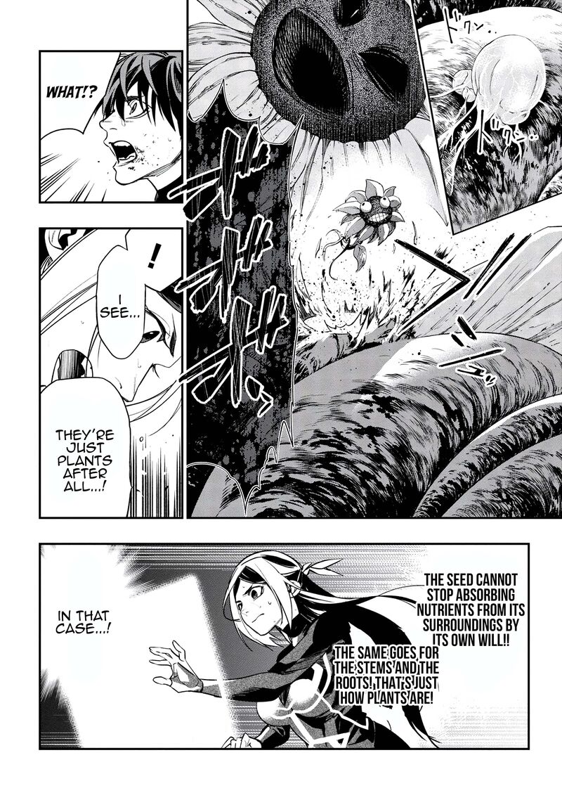 Yami Baito Saki Wa Isekai Deshita 4 28