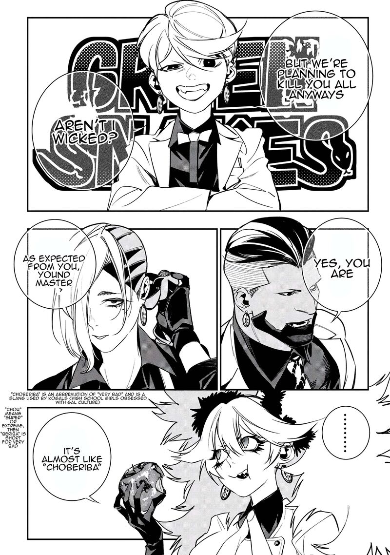 Yami Baito Saki Wa Isekai Deshita 4 36
