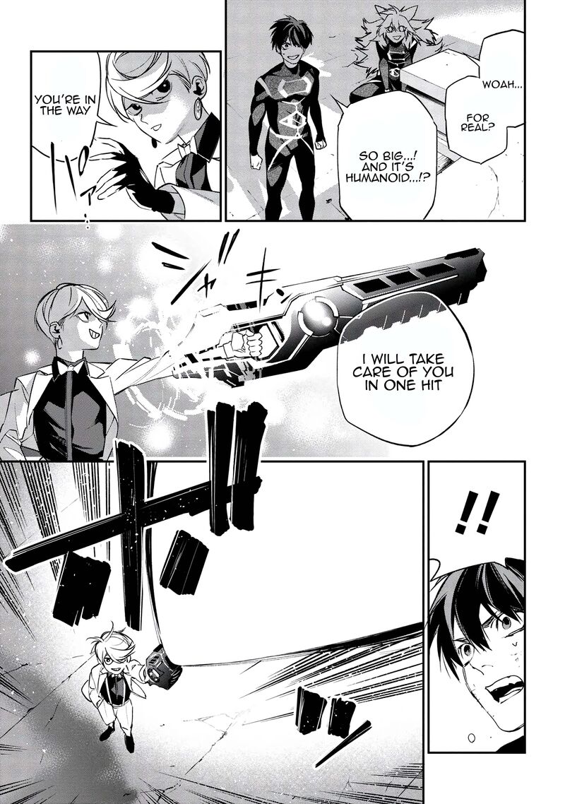 Yami Baito Saki Wa Isekai Deshita 4 39