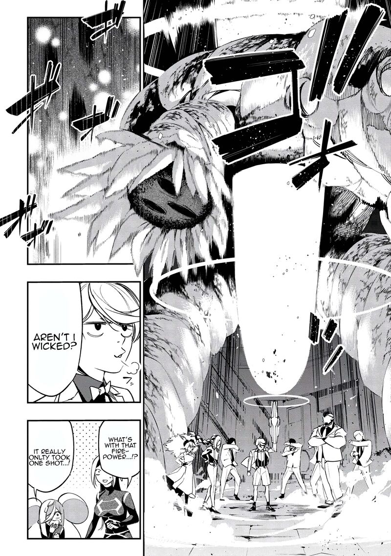 Yami Baito Saki Wa Isekai Deshita 4 40