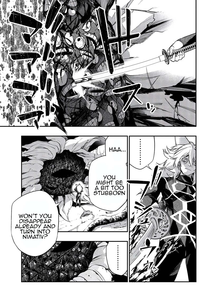 Yami Baito Saki Wa Isekai Deshita 4 7