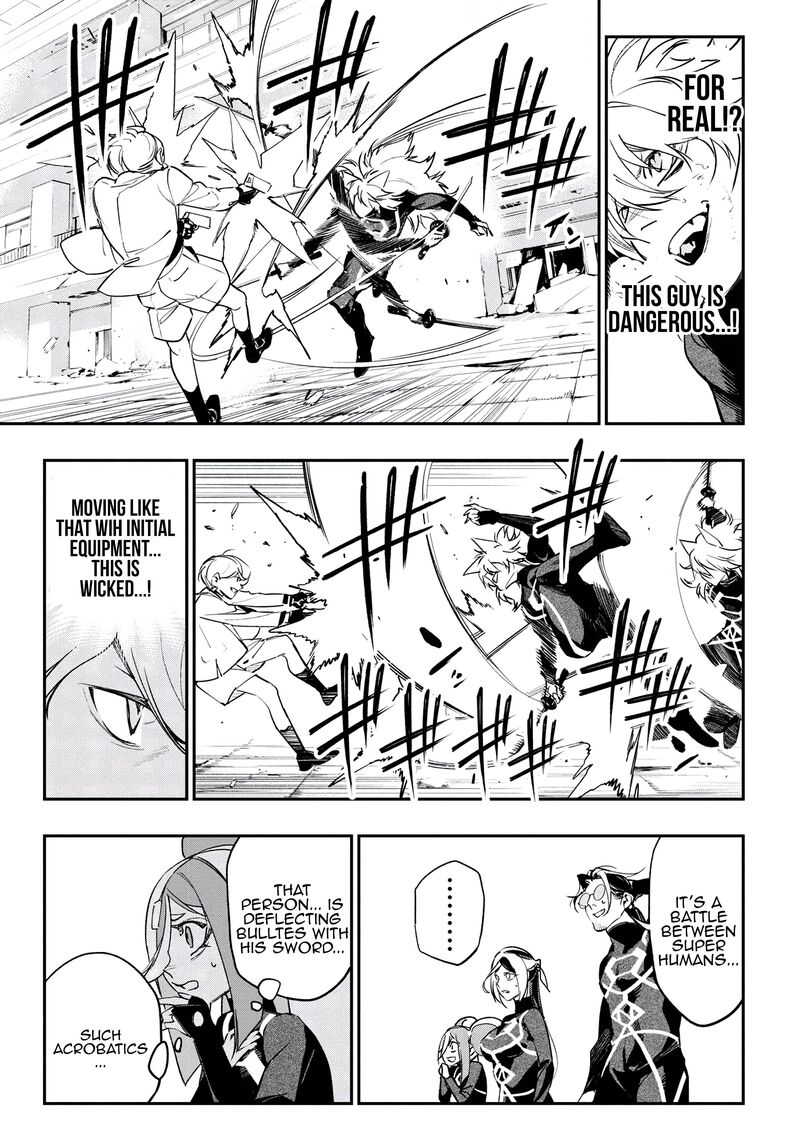 Yami Baito Saki Wa Isekai Deshita 5 27
