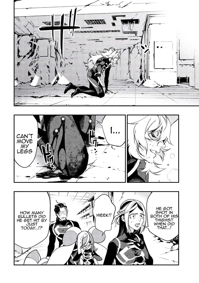 Yami Baito Saki Wa Isekai Deshita 5 30