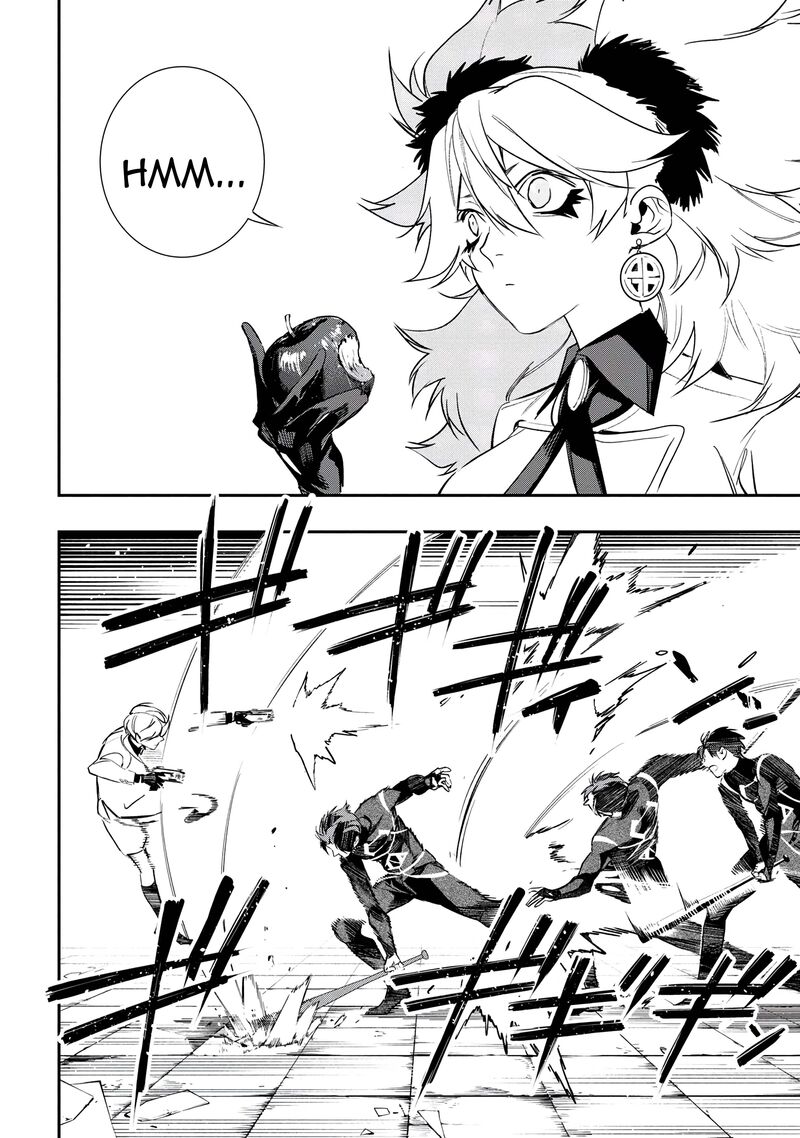 Yami Baito Saki Wa Isekai Deshita 5 40