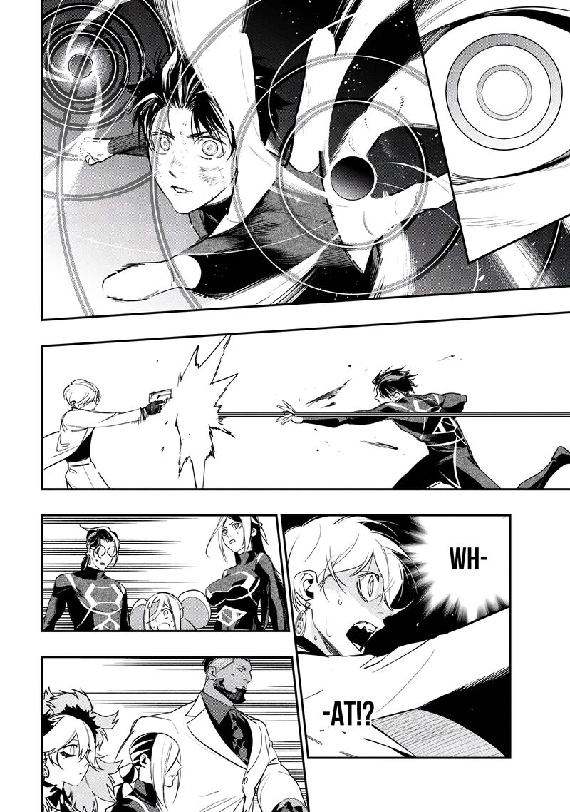 Yami Baito Saki Wa Isekai Deshita 5 42