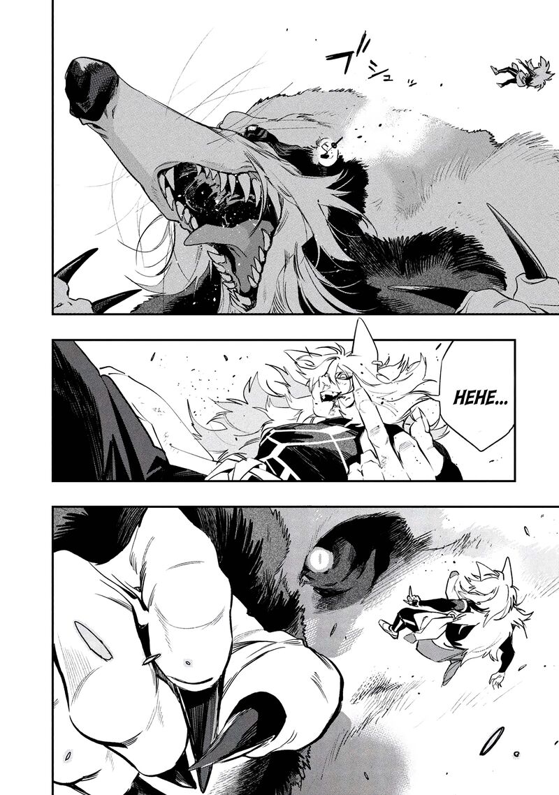 Yami Baito Saki Wa Isekai Deshita 8 27