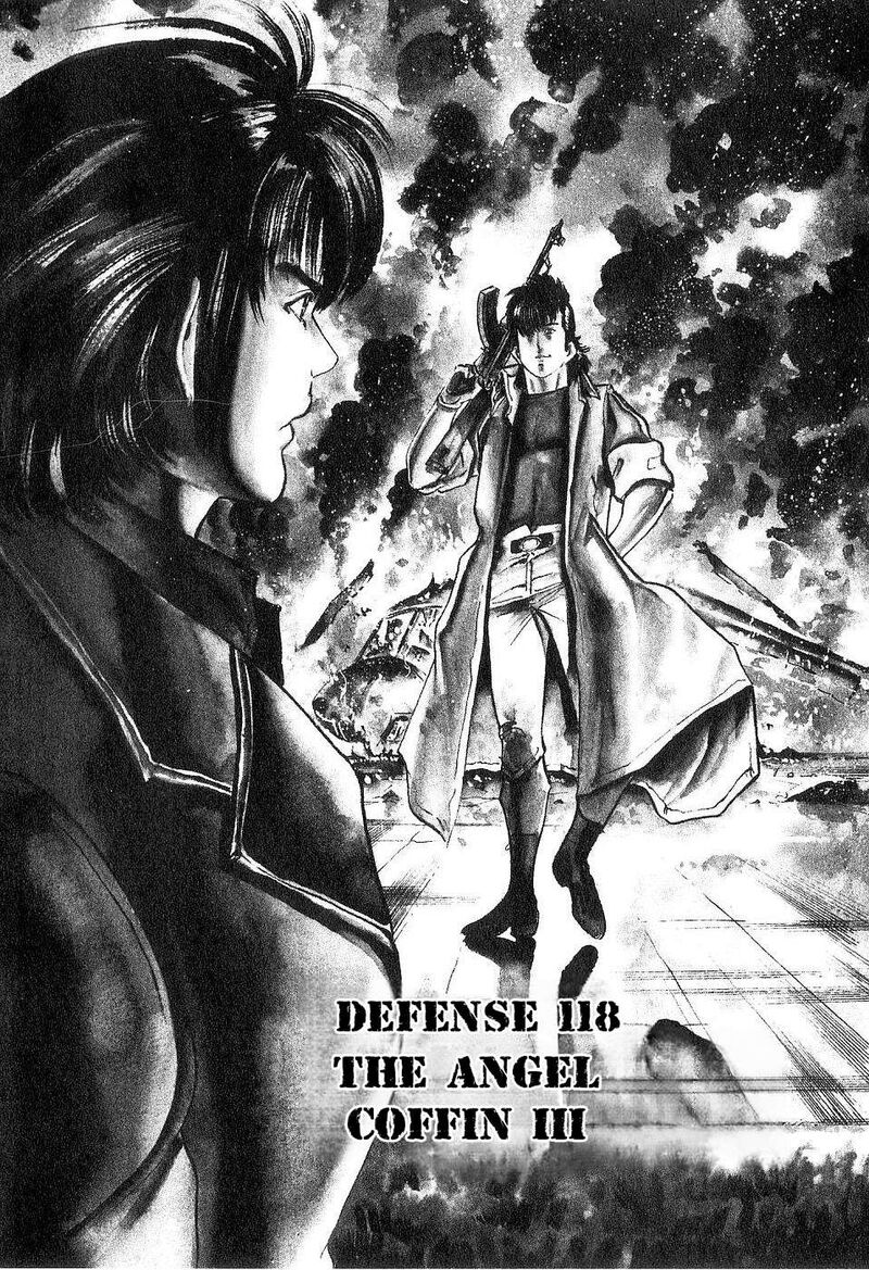 Yami No Aegis 118 1