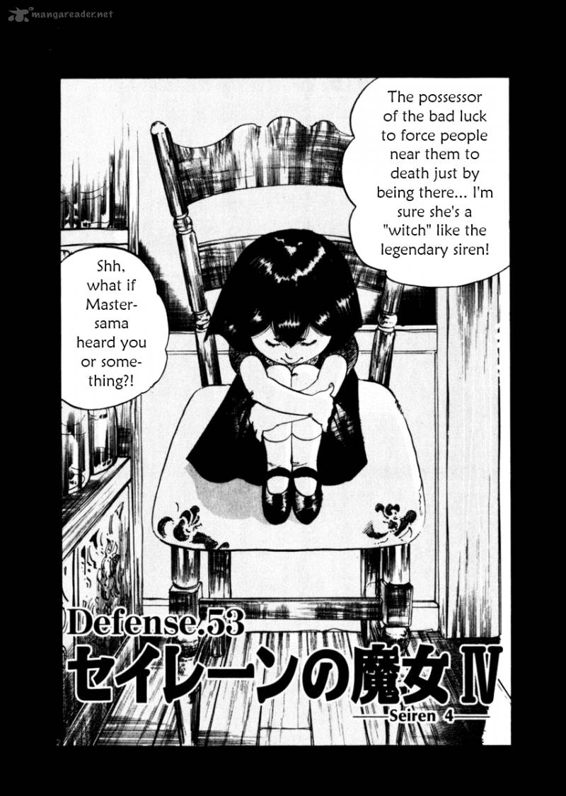 Yami No Aegis 53 2
