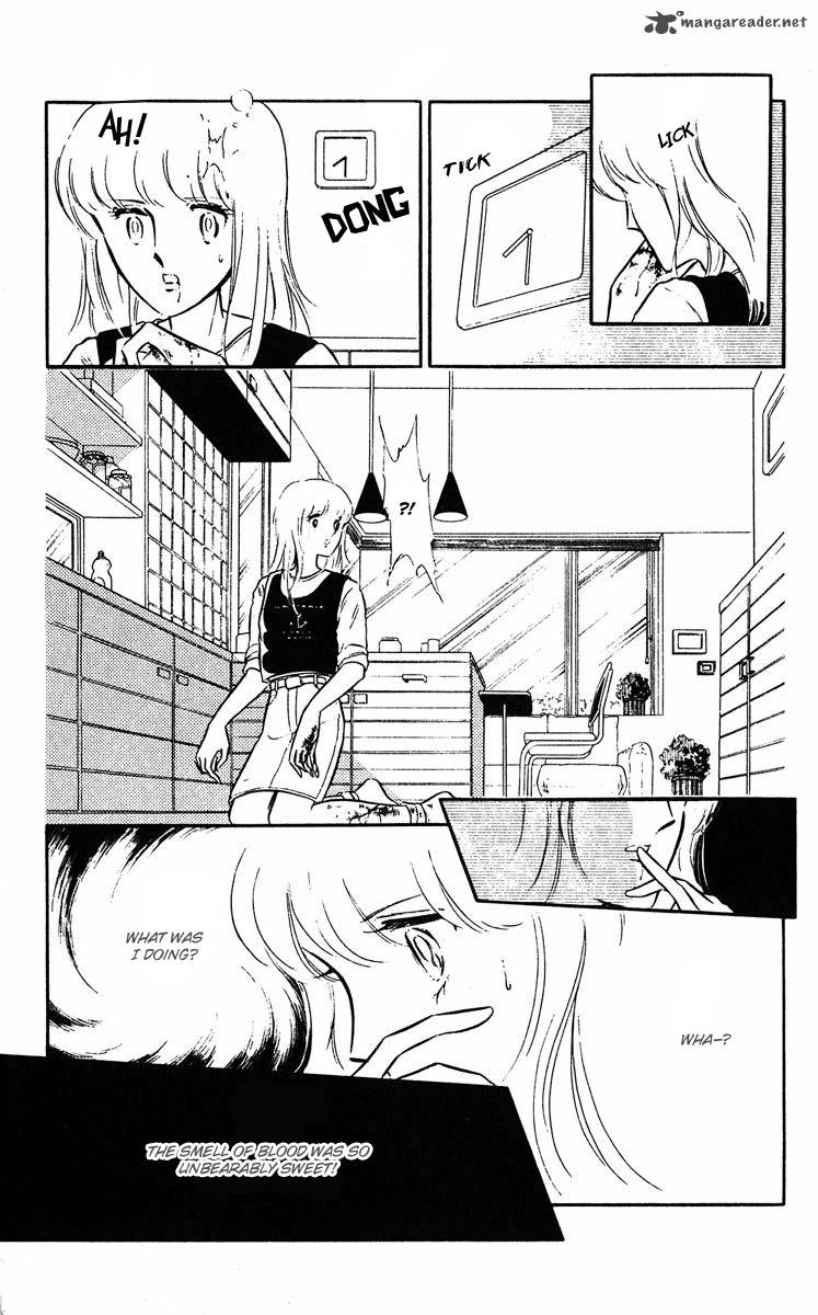 Yami No Purple Eye 1 15