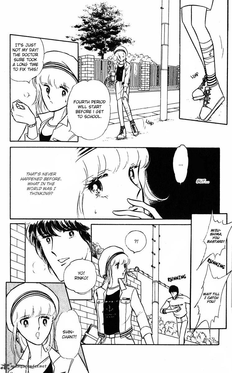 Yami No Purple Eye 1 16