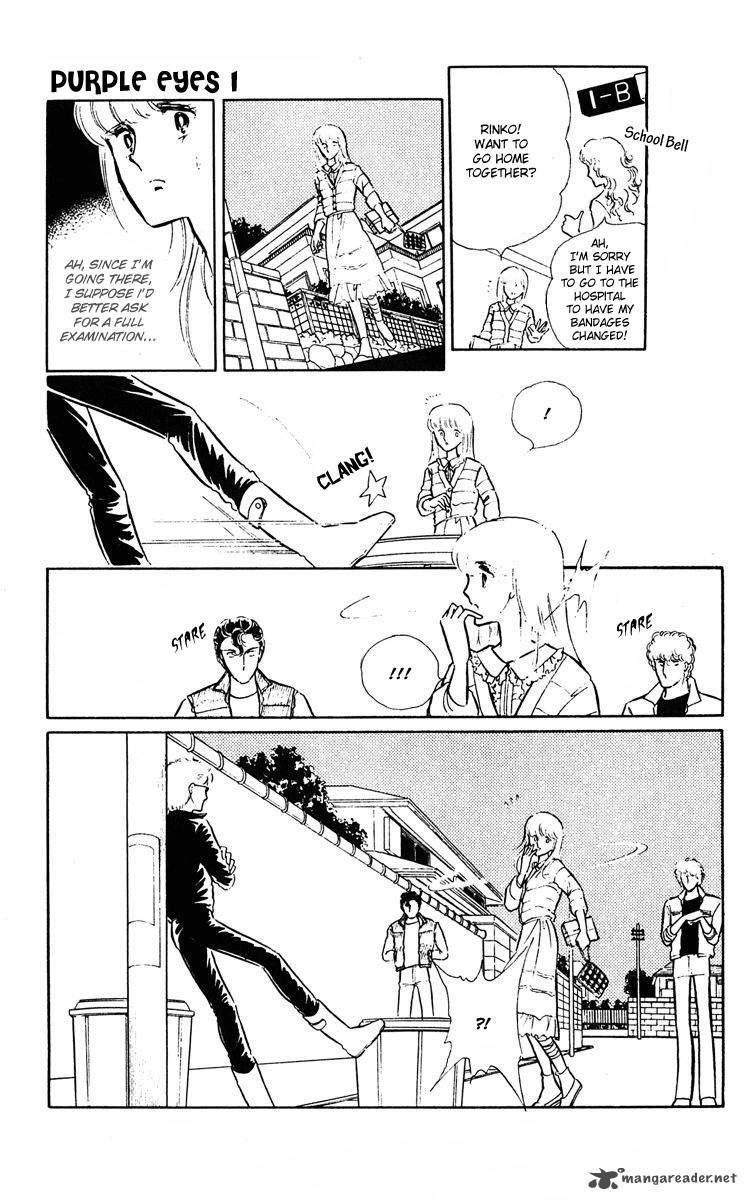 Yami No Purple Eye 1 35