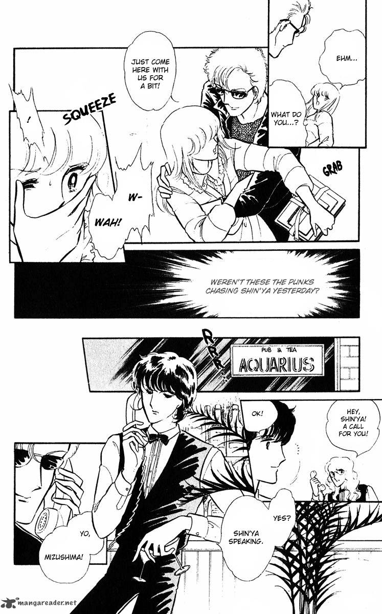 Yami No Purple Eye 1 36