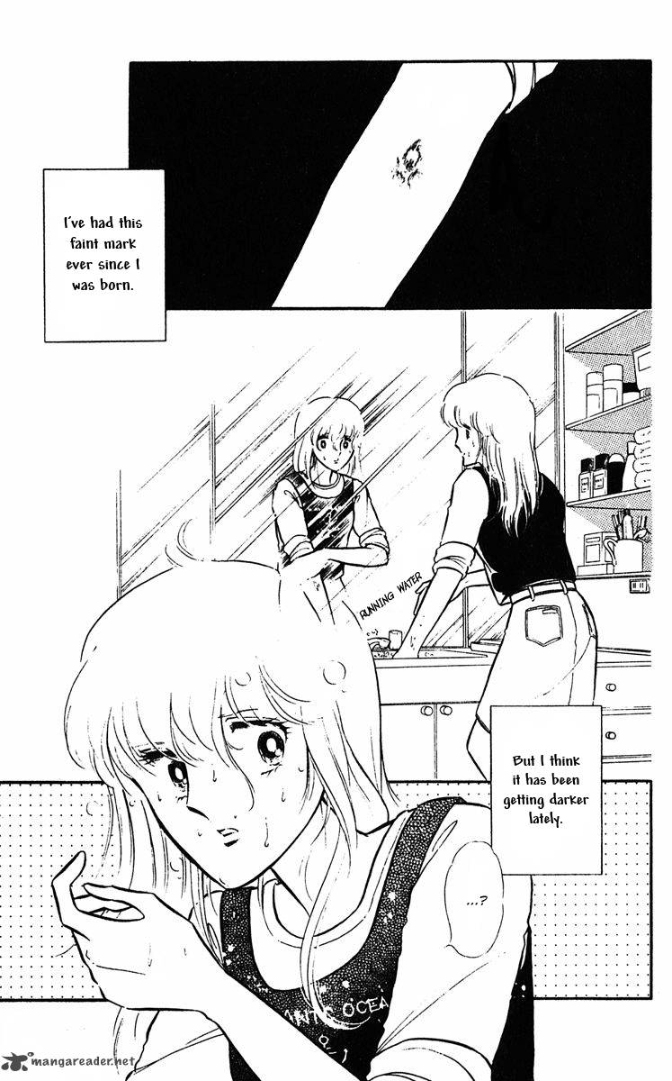 Yami No Purple Eye 1 9