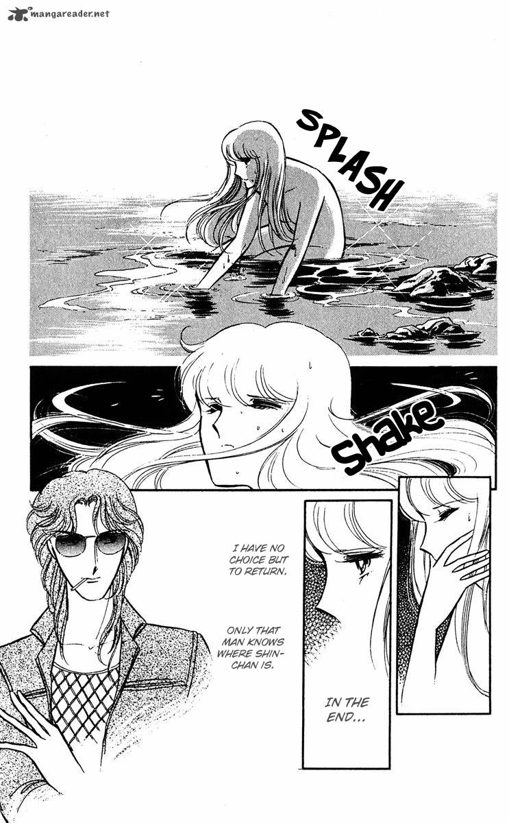 Yami No Purple Eye 10 13