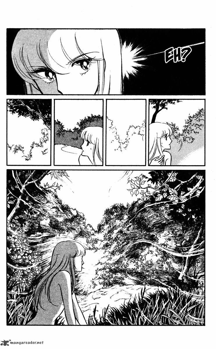 Yami No Purple Eye 10 14