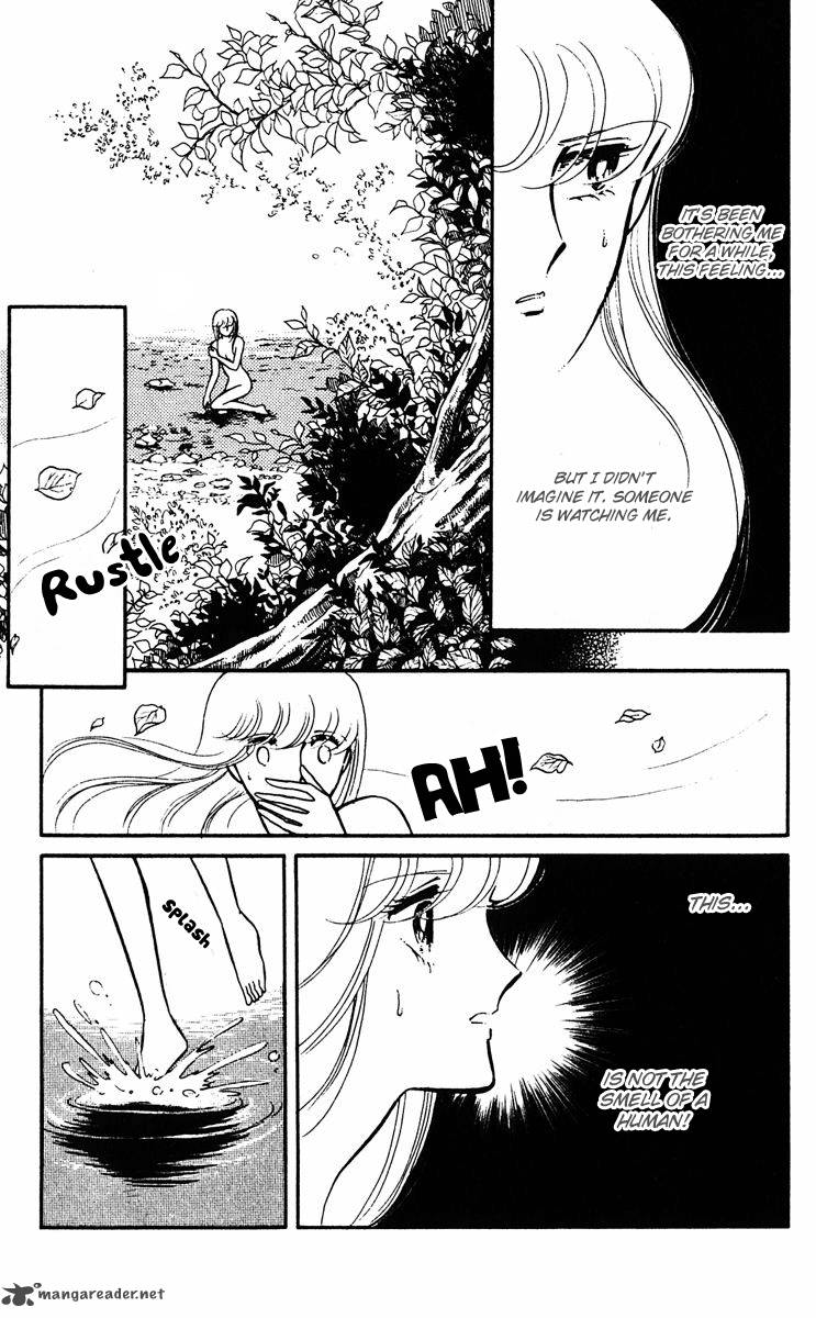 Yami No Purple Eye 10 15