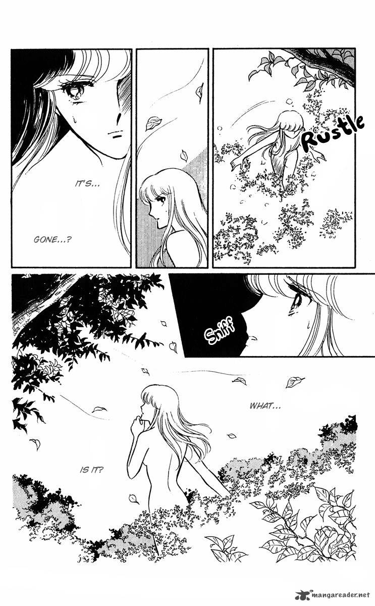 Yami No Purple Eye 10 16