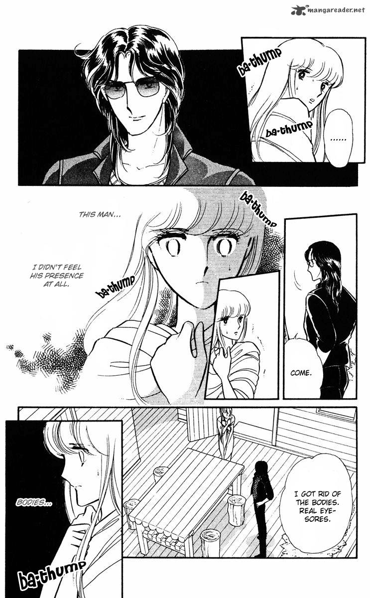 Yami No Purple Eye 10 19