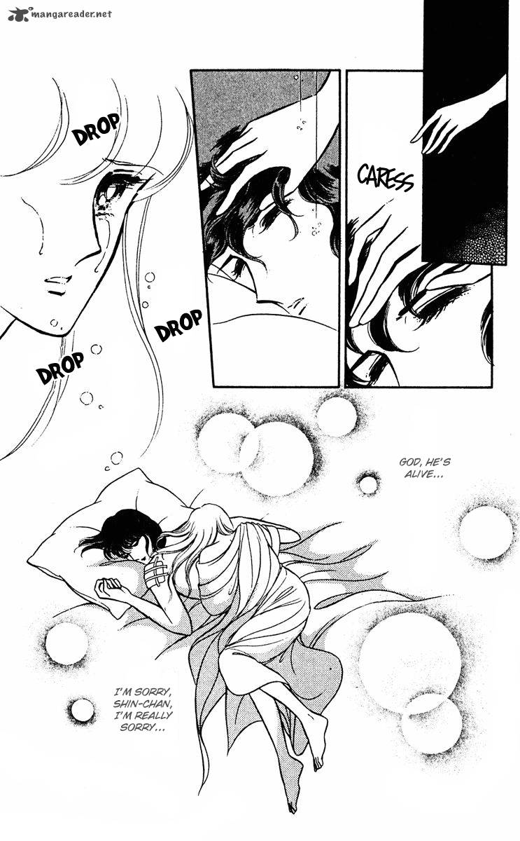 Yami No Purple Eye 10 22