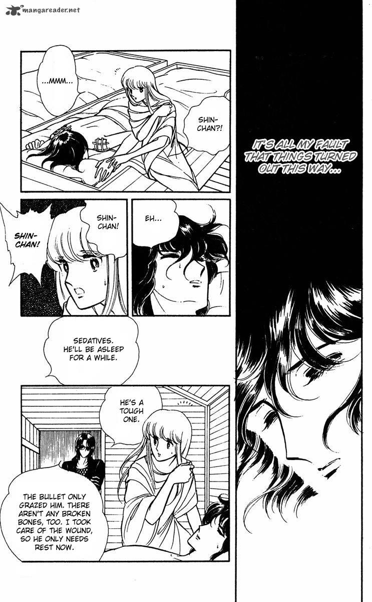 Yami No Purple Eye 10 23