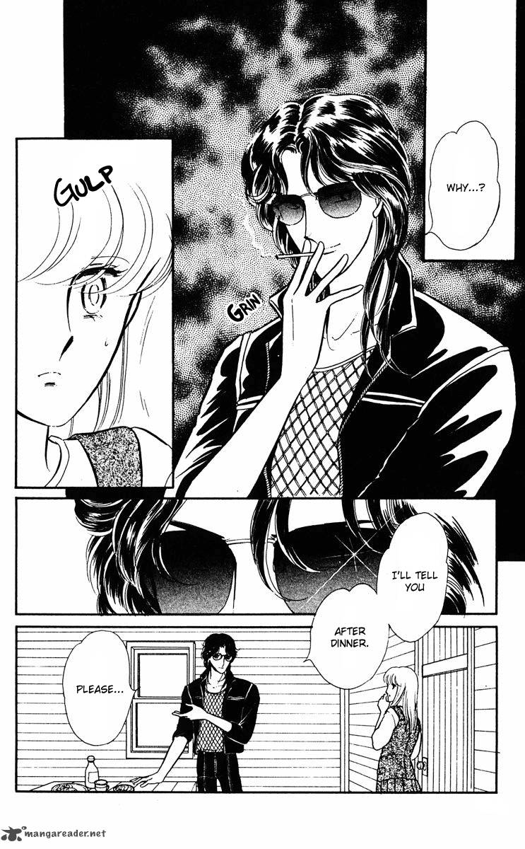 Yami No Purple Eye 10 26