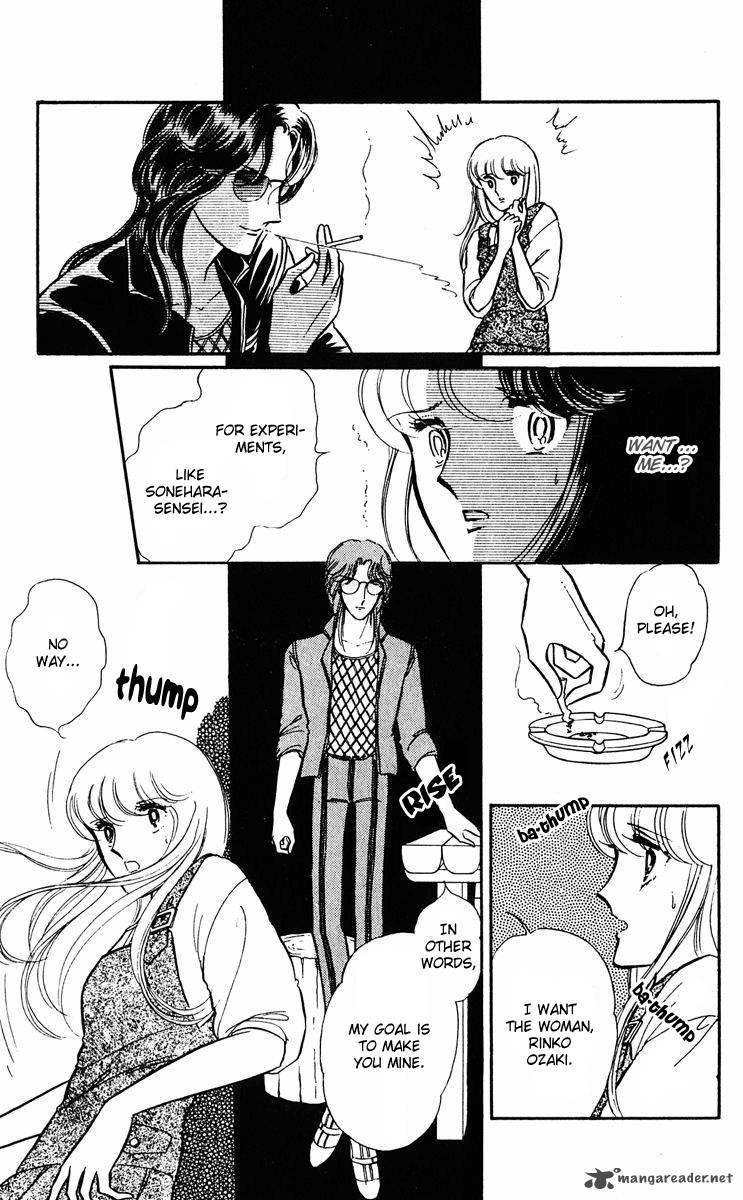 Yami No Purple Eye 10 29