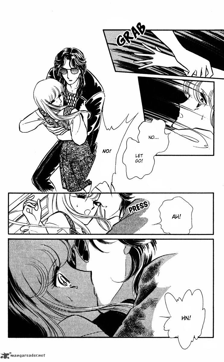 Yami No Purple Eye 10 30