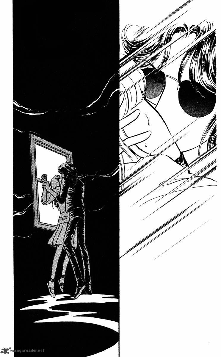 Yami No Purple Eye 10 31