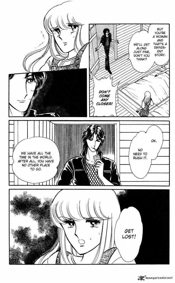 Yami No Purple Eye 10 43