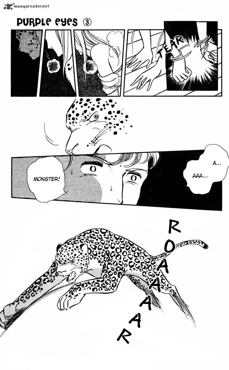 Yami No Purple Eye 10 7