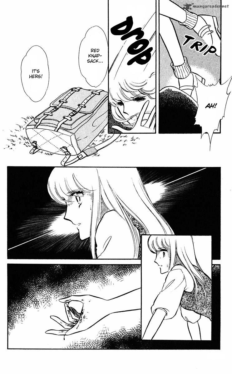 Yami No Purple Eye 11 10