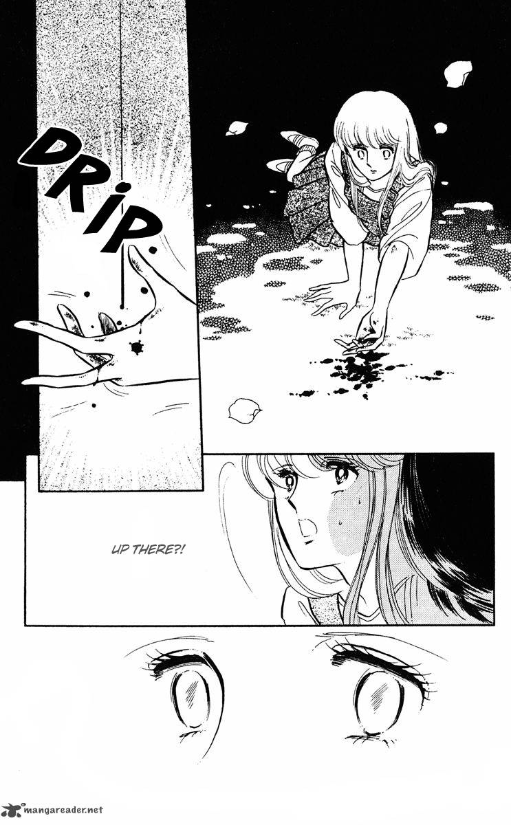 Yami No Purple Eye 11 11