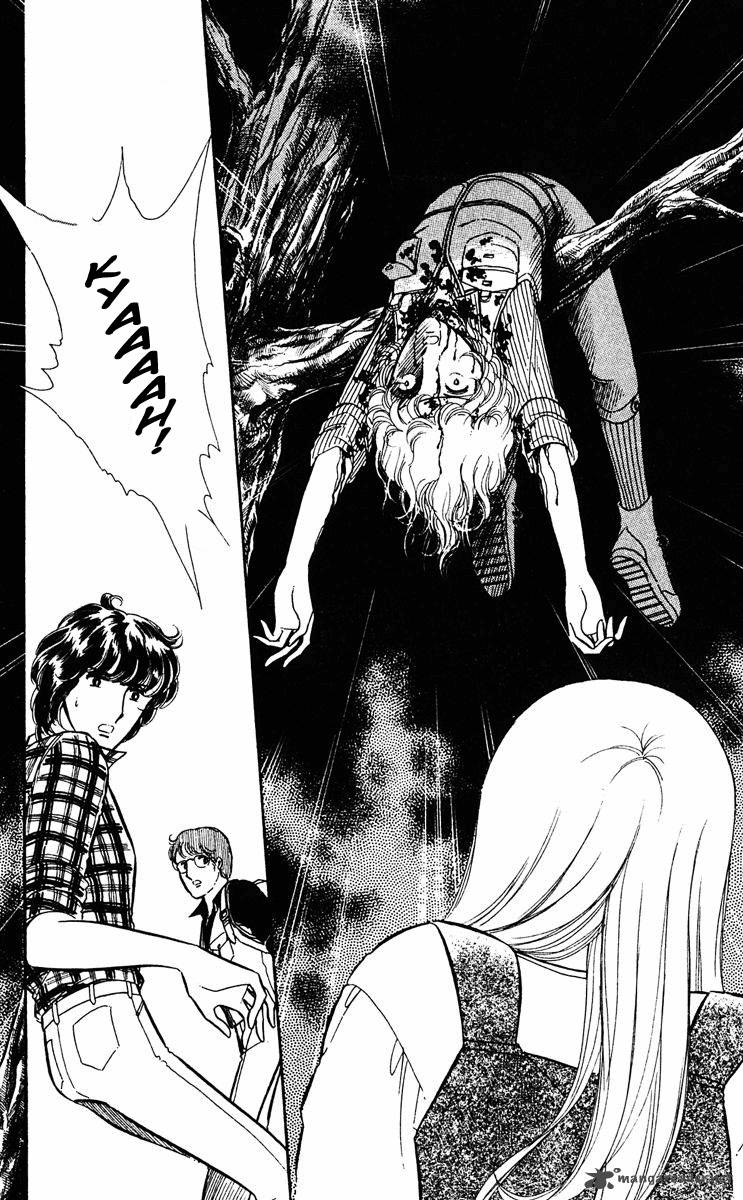 Yami No Purple Eye 11 12