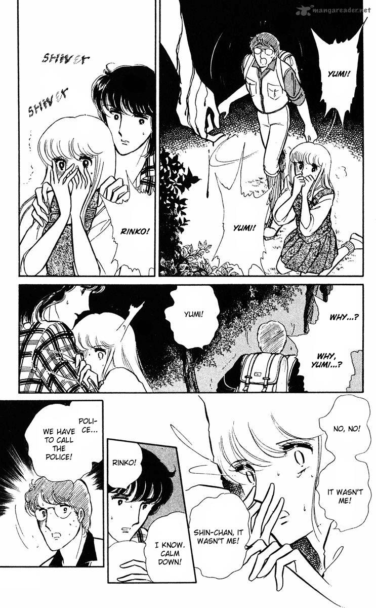 Yami No Purple Eye 11 13