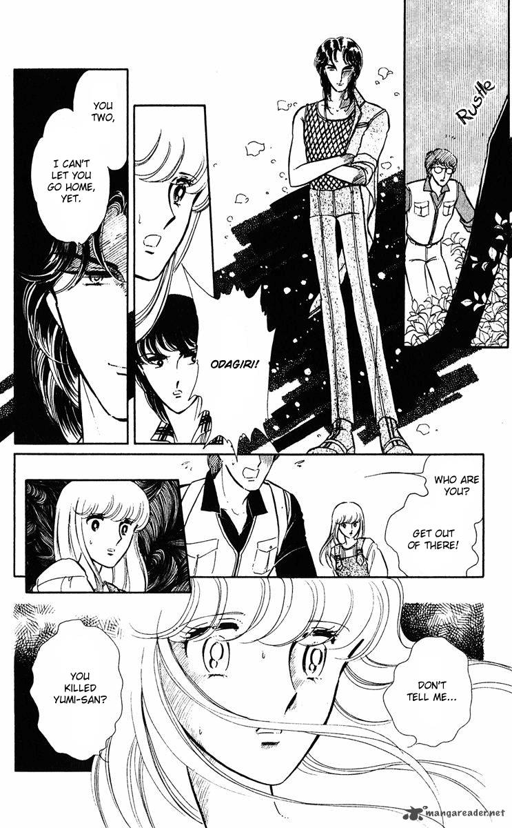 Yami No Purple Eye 11 14