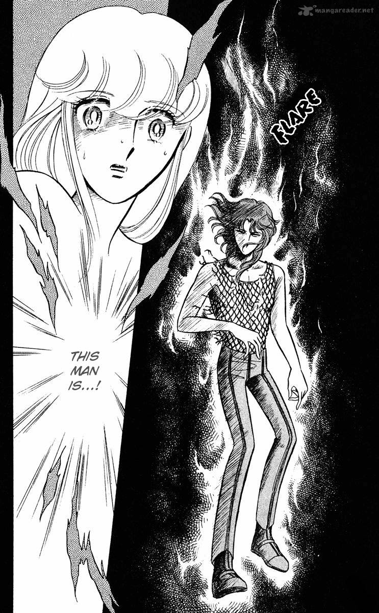 Yami No Purple Eye 11 16