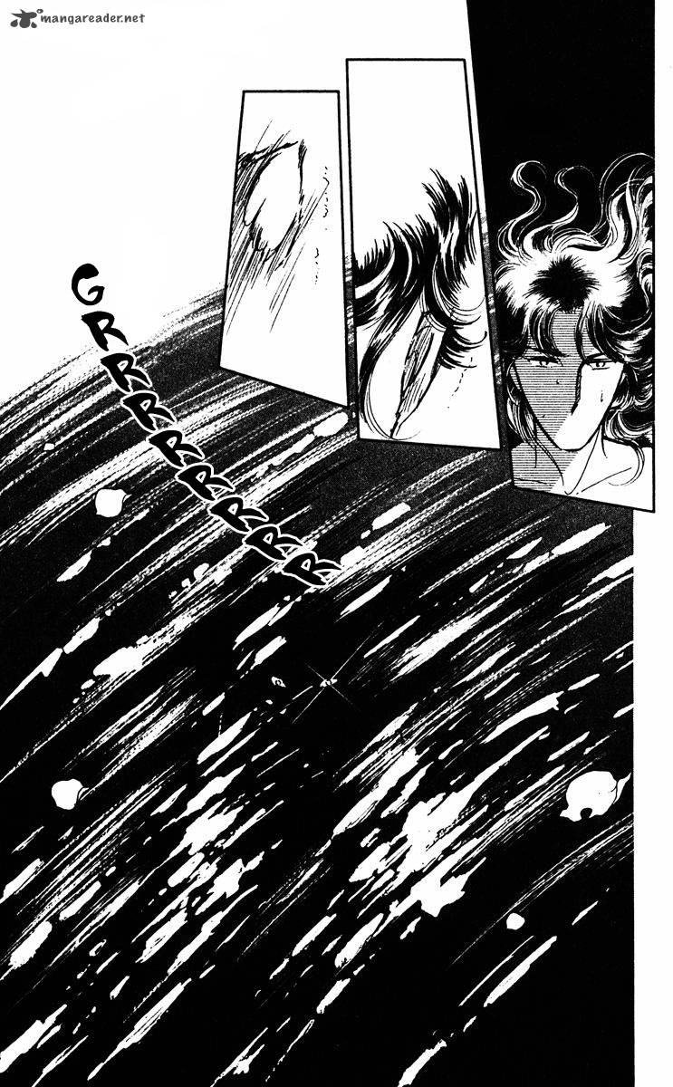 Yami No Purple Eye 11 17