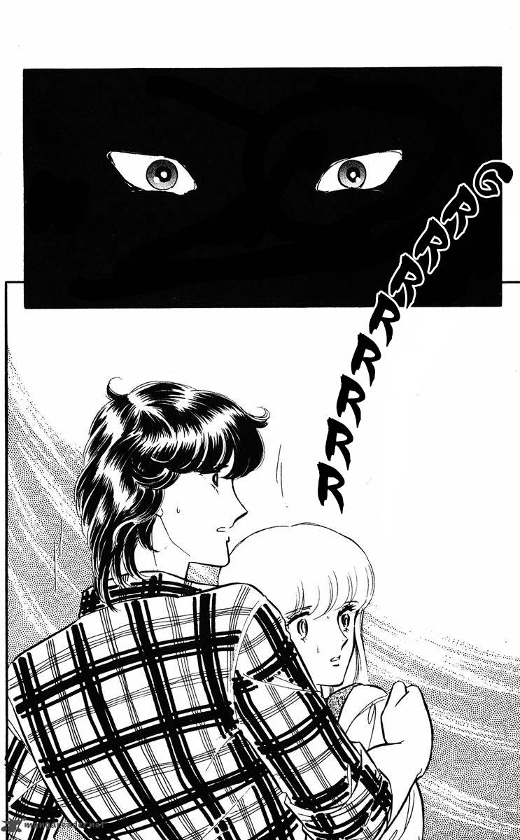 Yami No Purple Eye 11 18