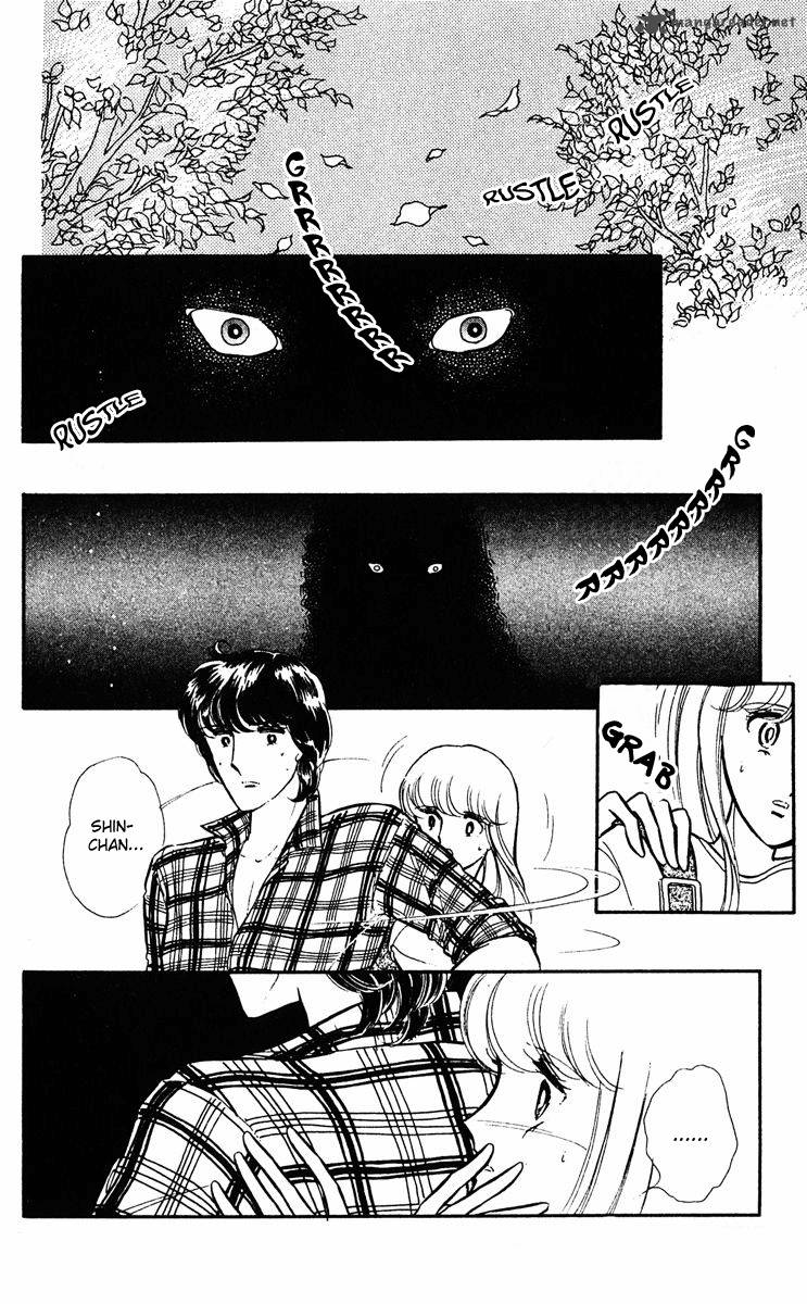Yami No Purple Eye 11 20
