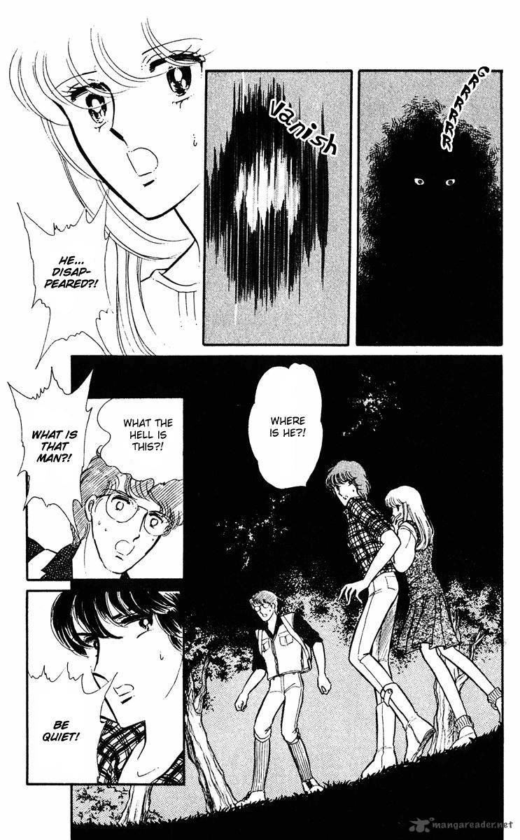 Yami No Purple Eye 11 21