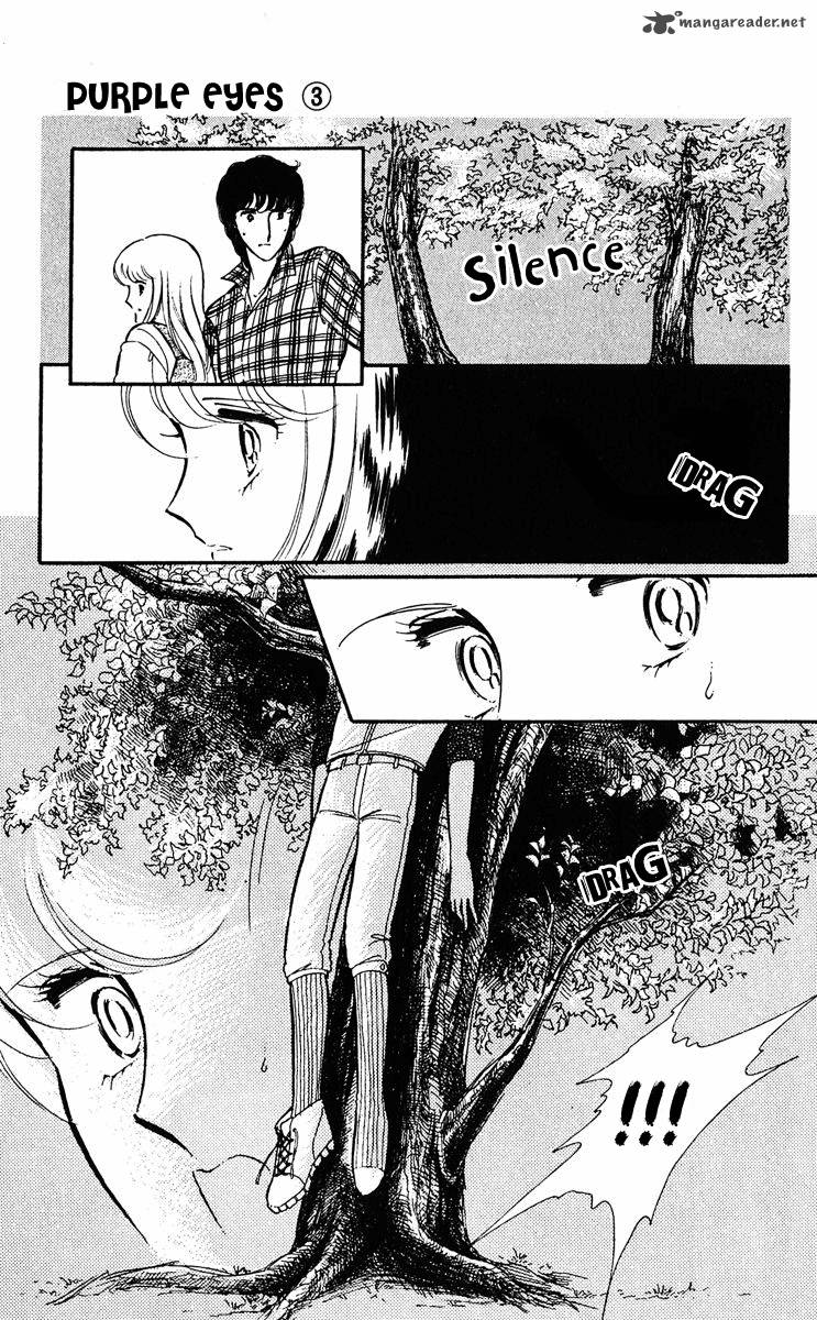 Yami No Purple Eye 11 23