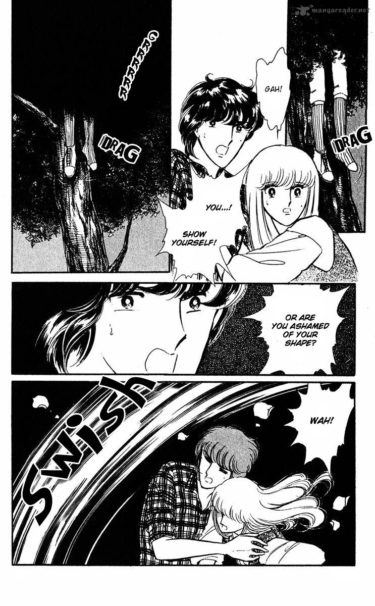 Yami No Purple Eye 11 24