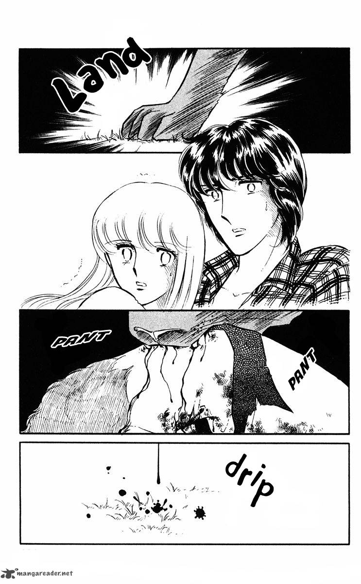 Yami No Purple Eye 11 25
