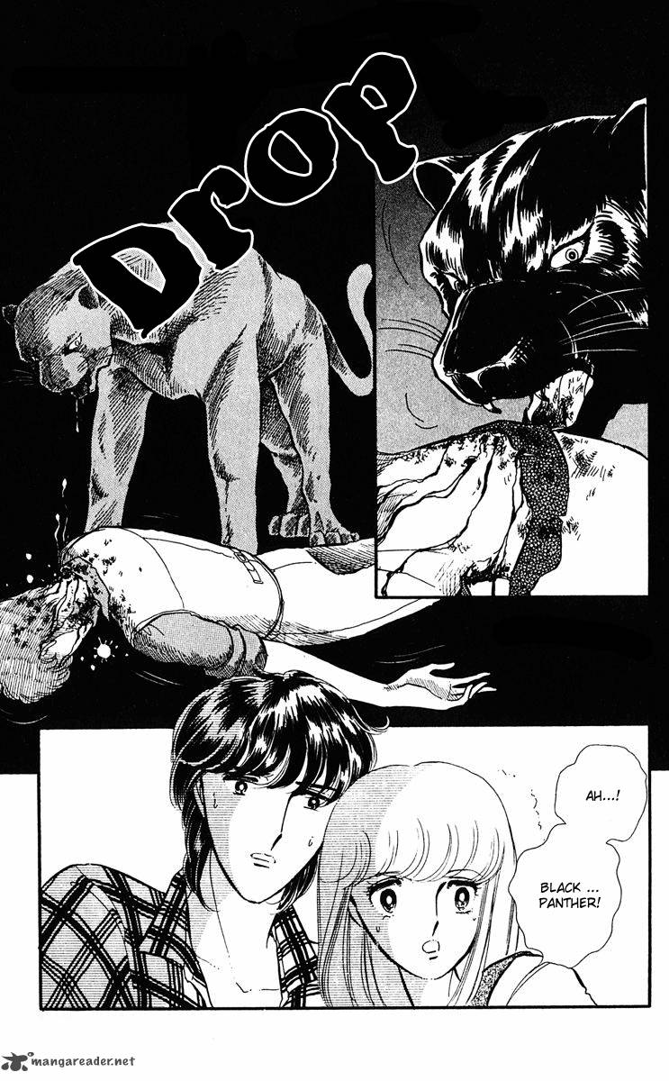 Yami No Purple Eye 11 27