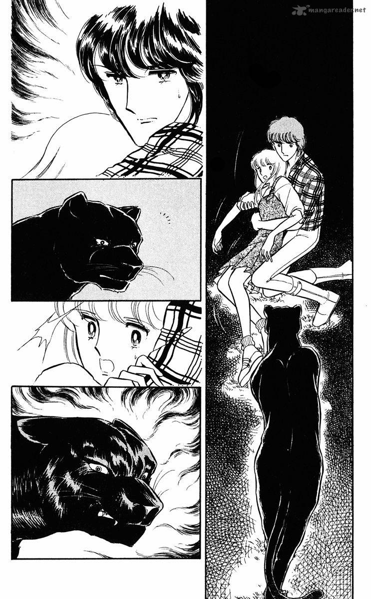 Yami No Purple Eye 11 30