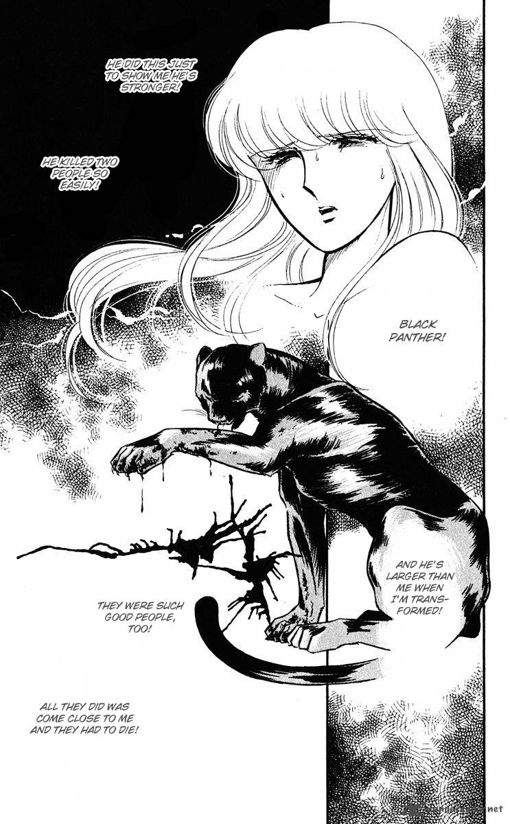Yami No Purple Eye 11 32